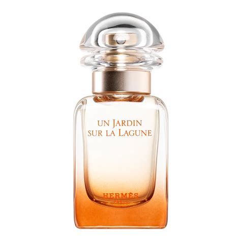 un jardin sur la lagune hermes 30ml|hermes jardin set.